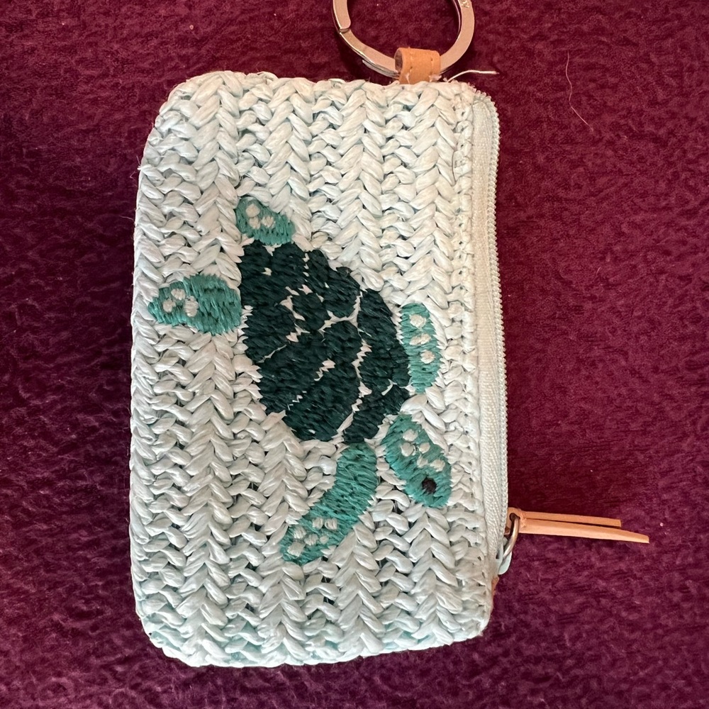 Hand wallet